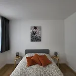 Private Rooms - European Quarter
