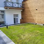 Private Rooms - European Quarter