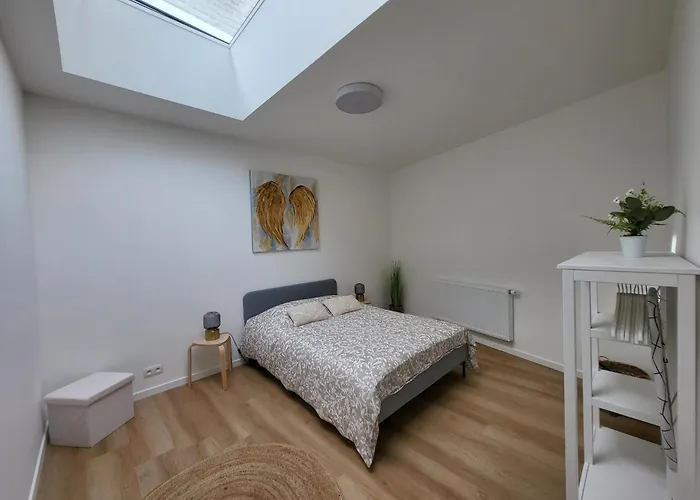 Private Rooms - European Quarter