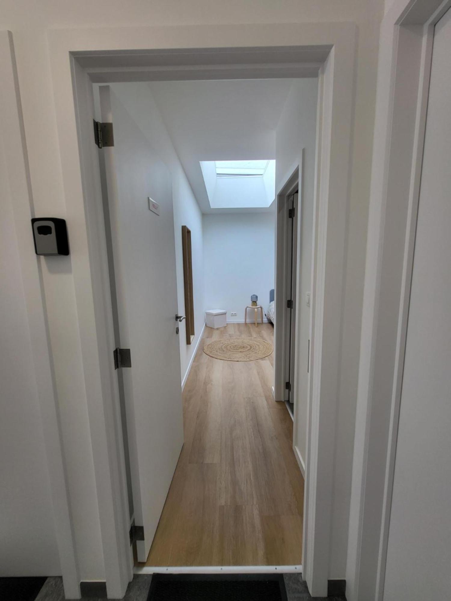 Private - European Quarter Homestay