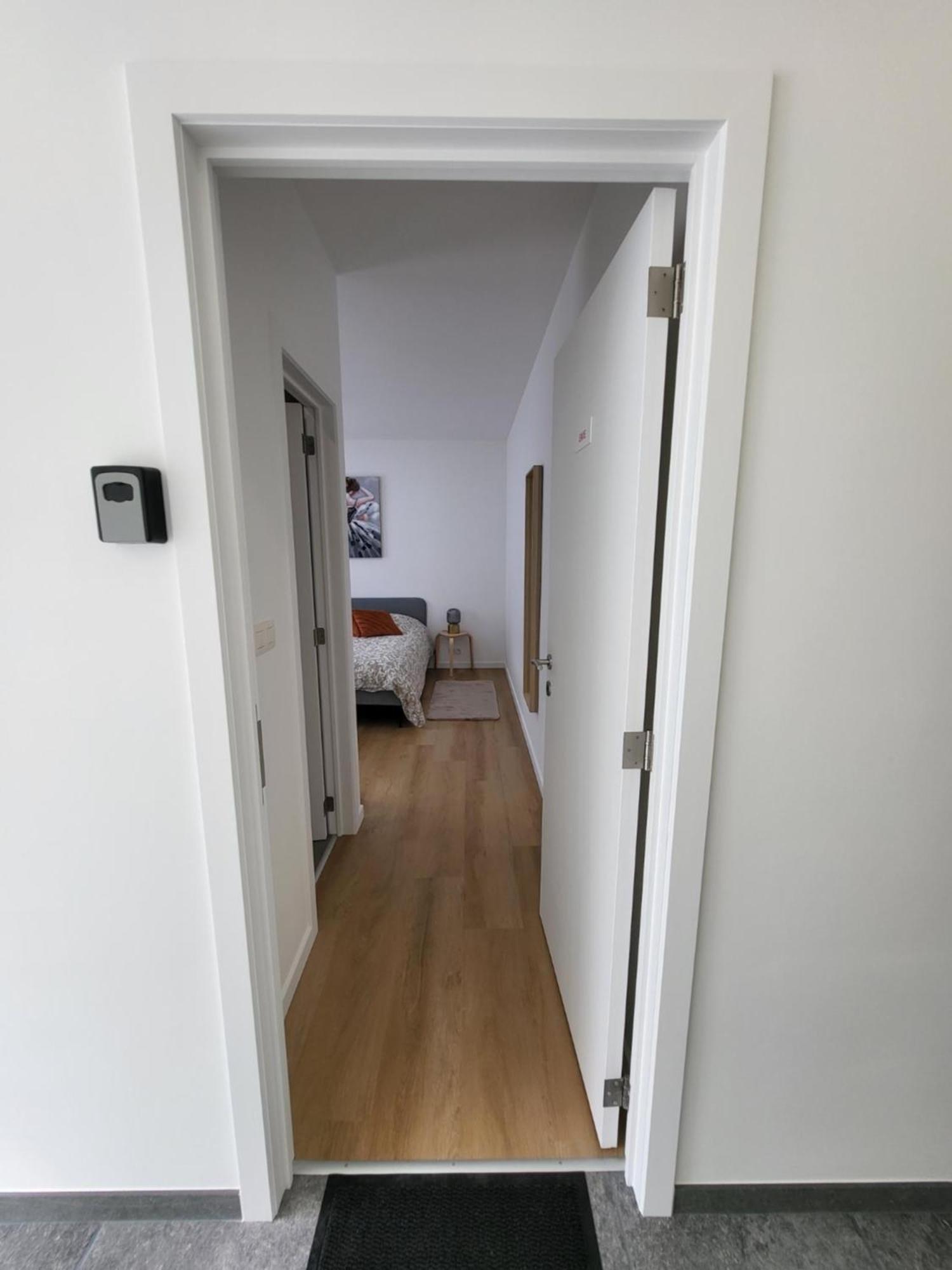 Homestay Private - European Quarter Brussels
