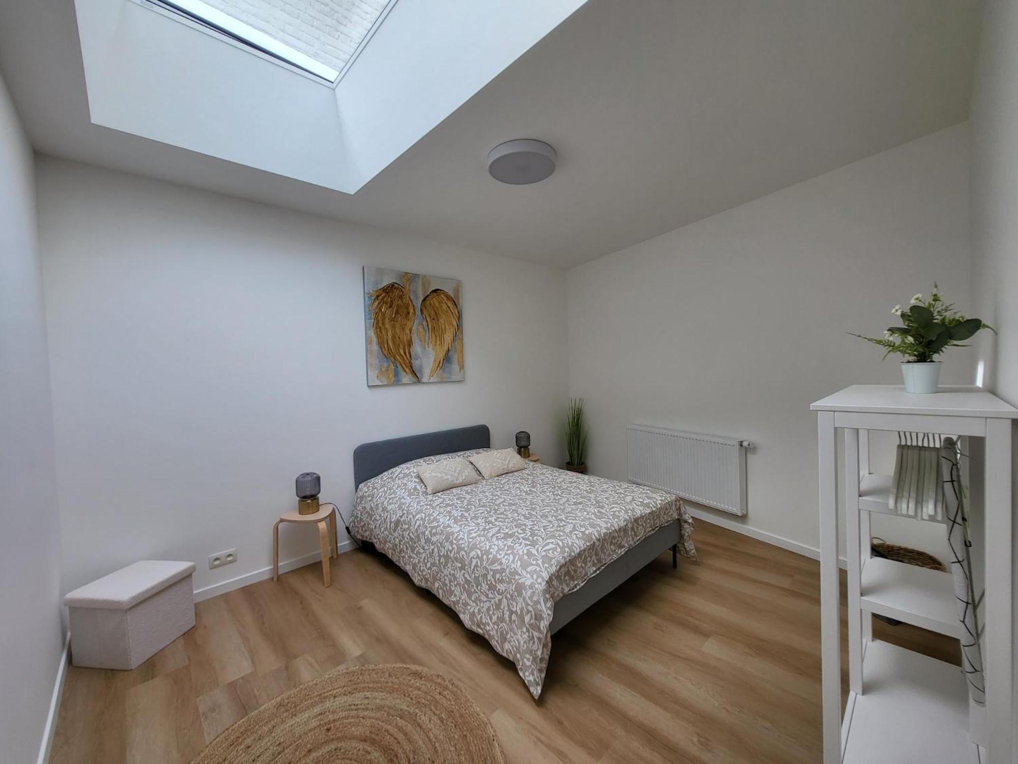 Homestay Private - European Quarter *