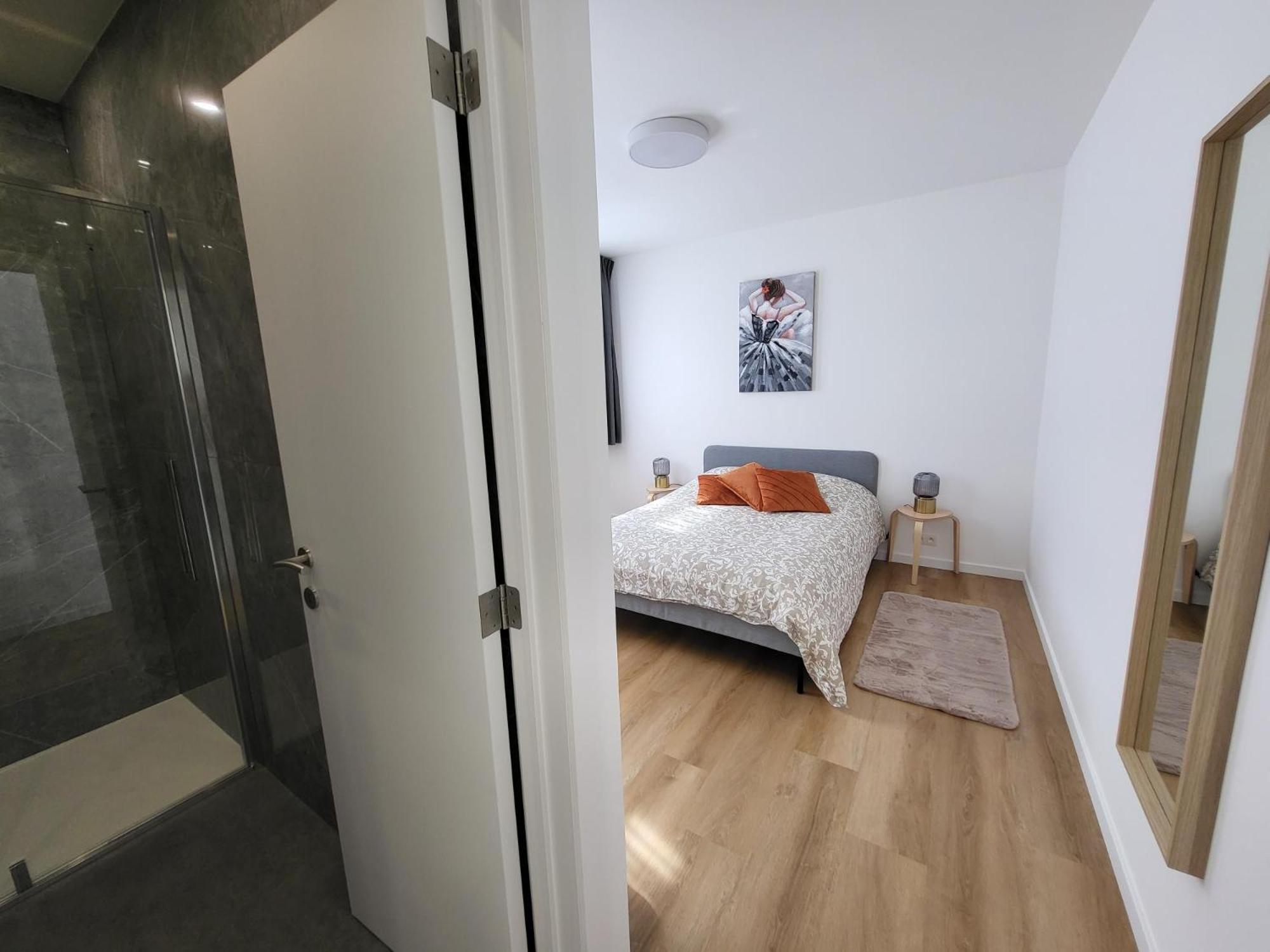 Private - European Quarter Brussels
