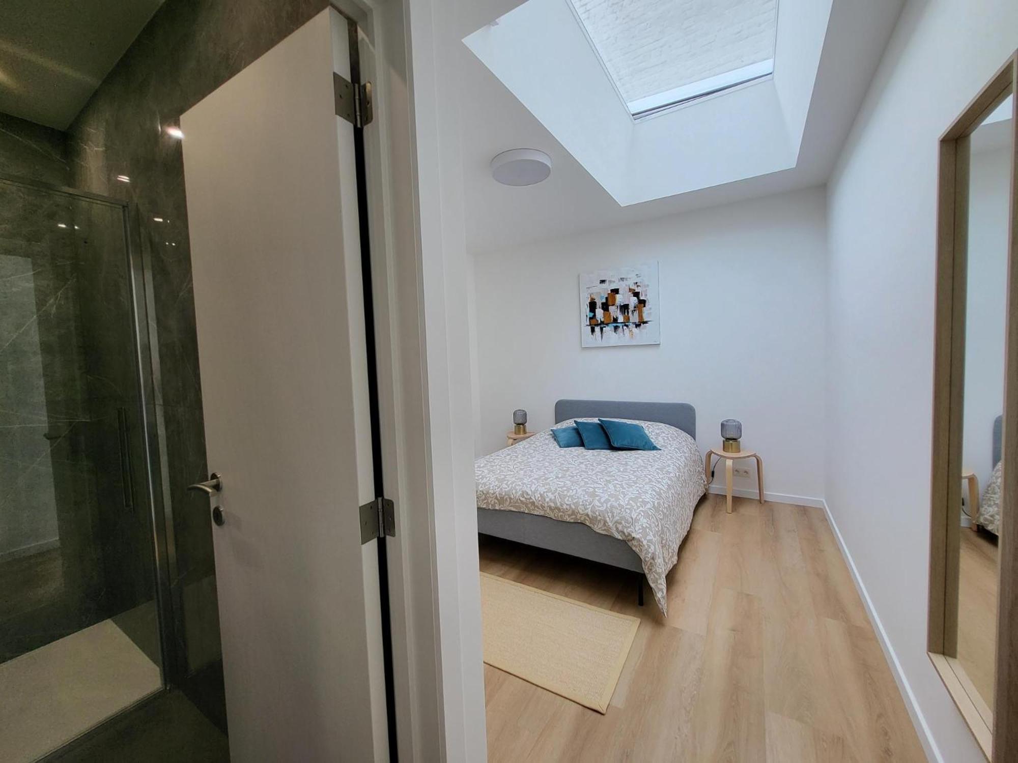 Private - European Quarter Brussels