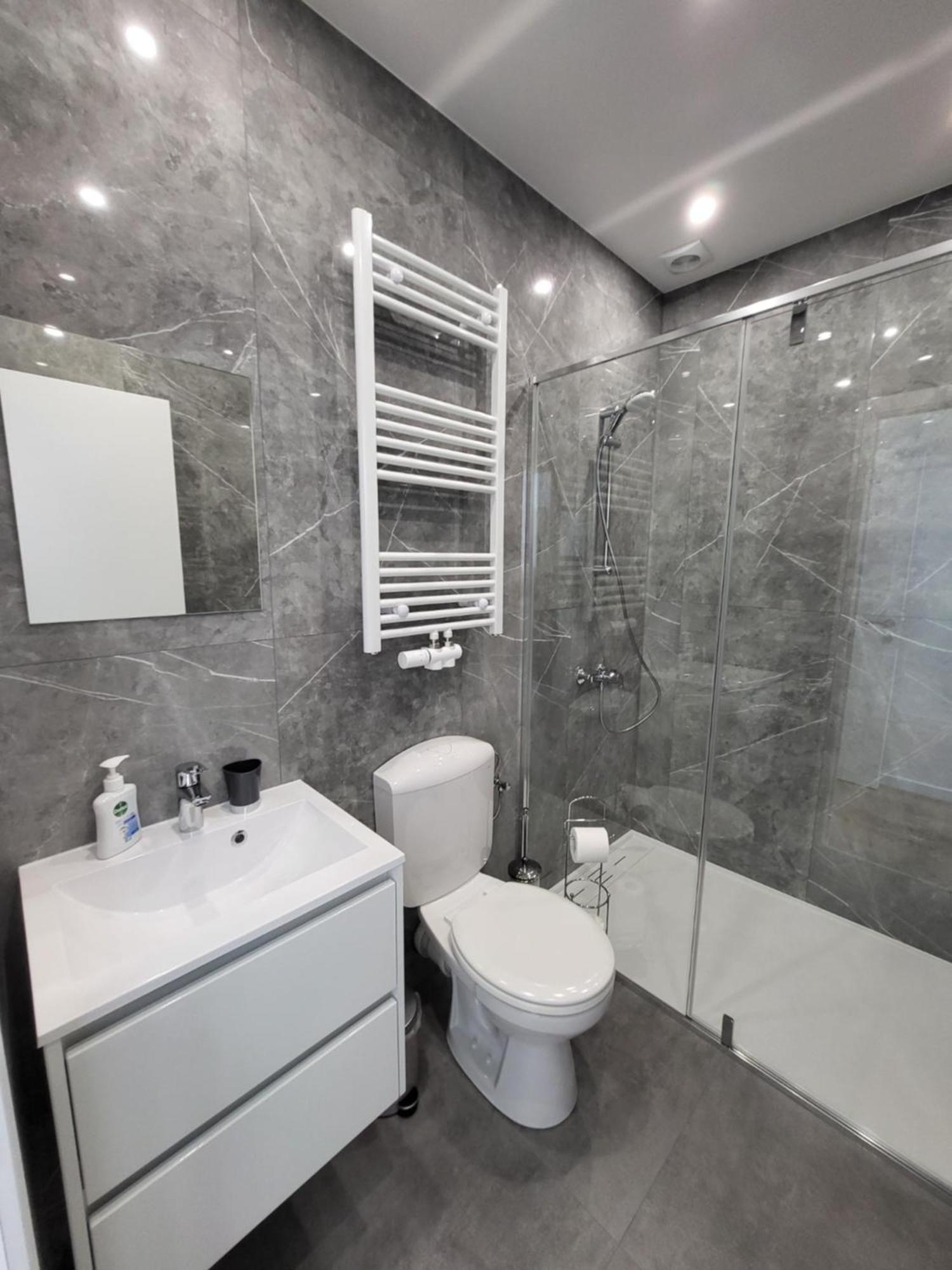 Private - European Quarter * Brussels