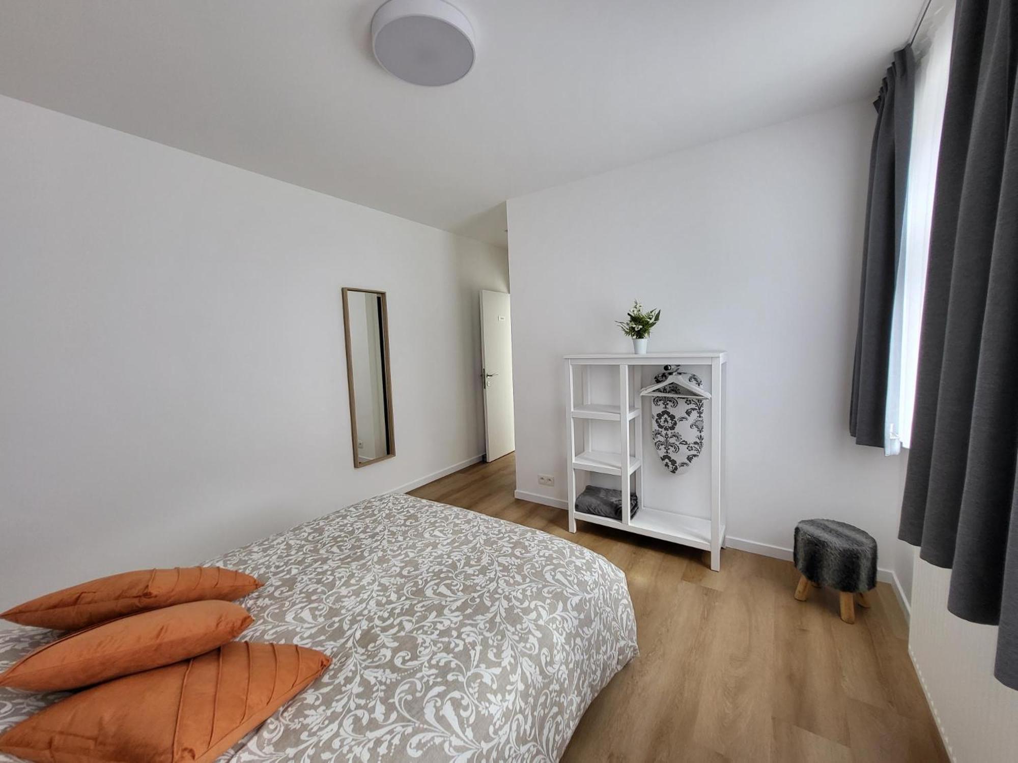 Private - European Quarter * Brussels