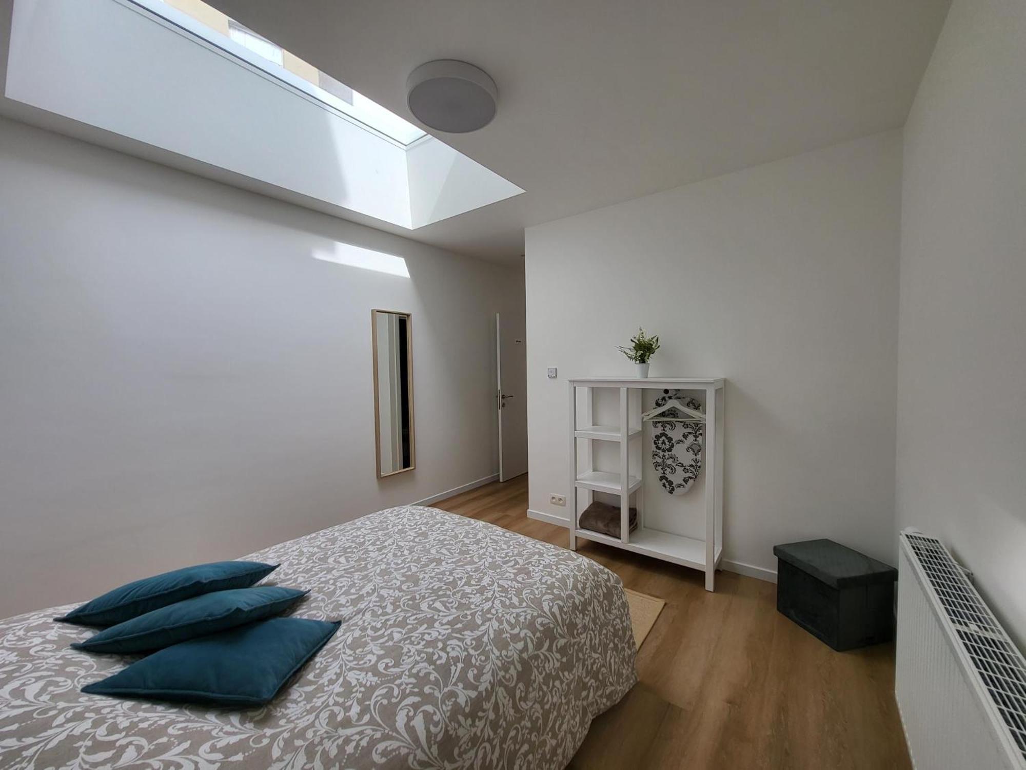 Private - European Quarter Brussels