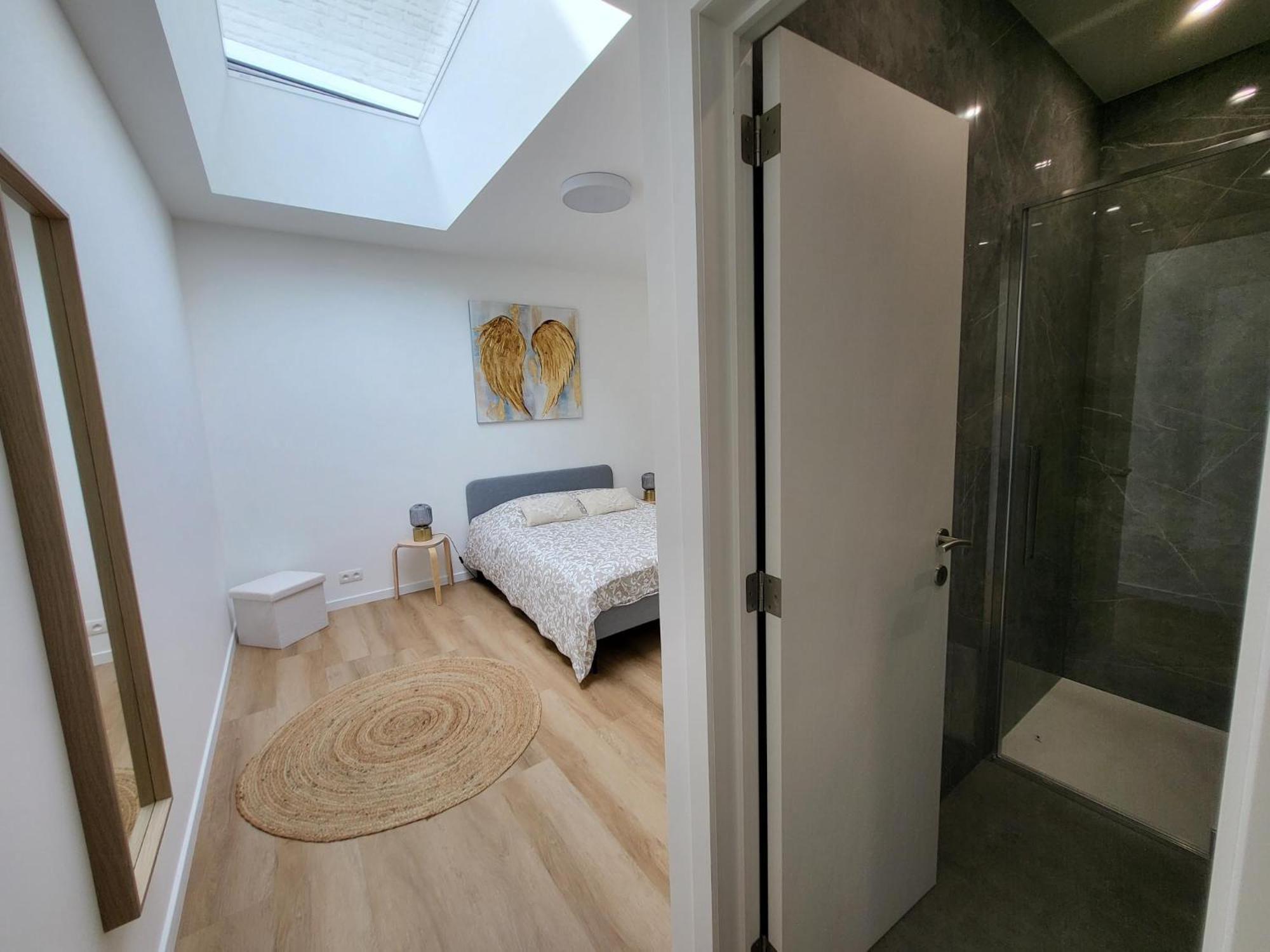 Private - European Quarter *
