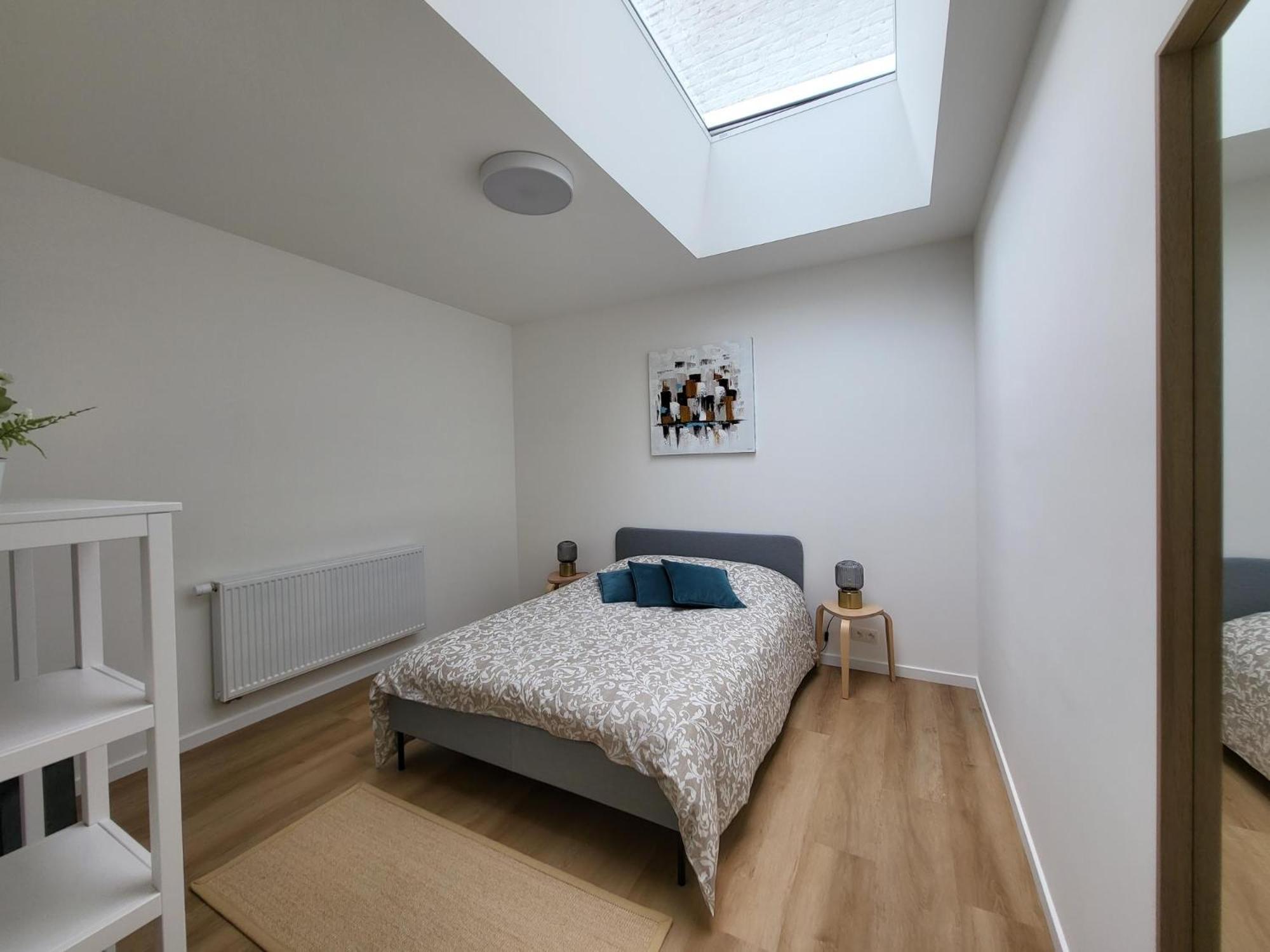 Private - European Quarter Homestay *