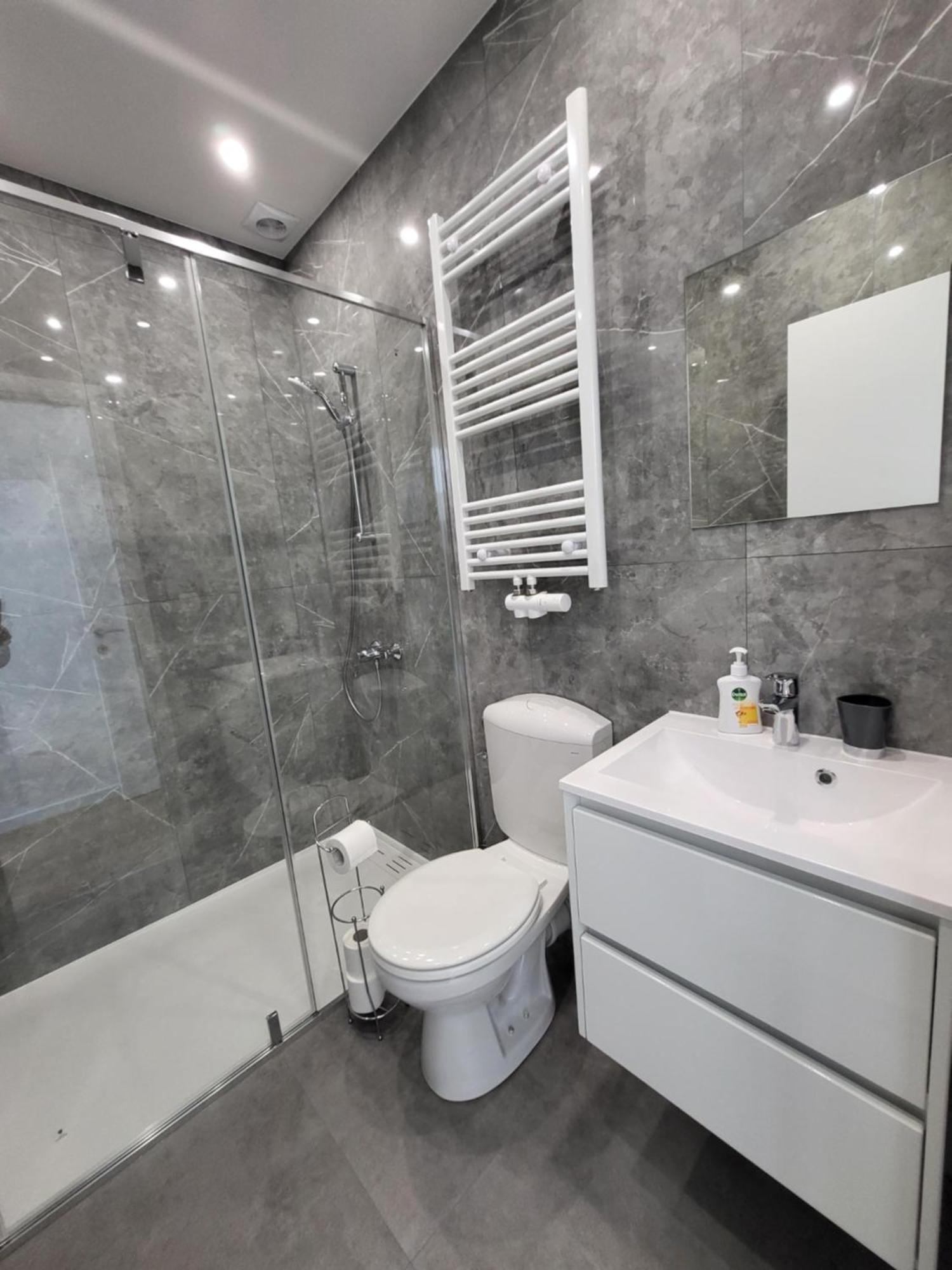 Private - European Quarter * Brussels
