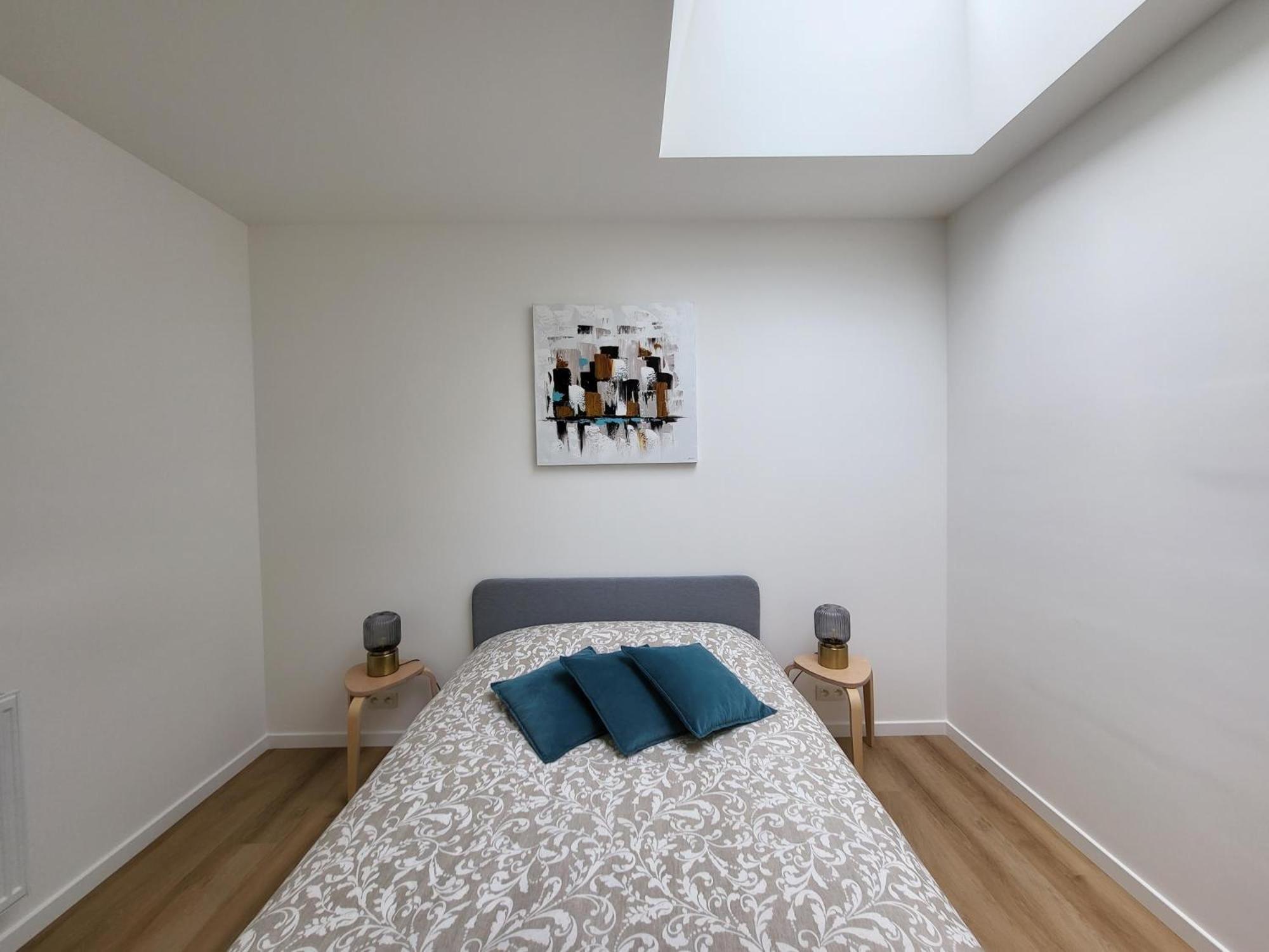 Homestay Private - European Quarter