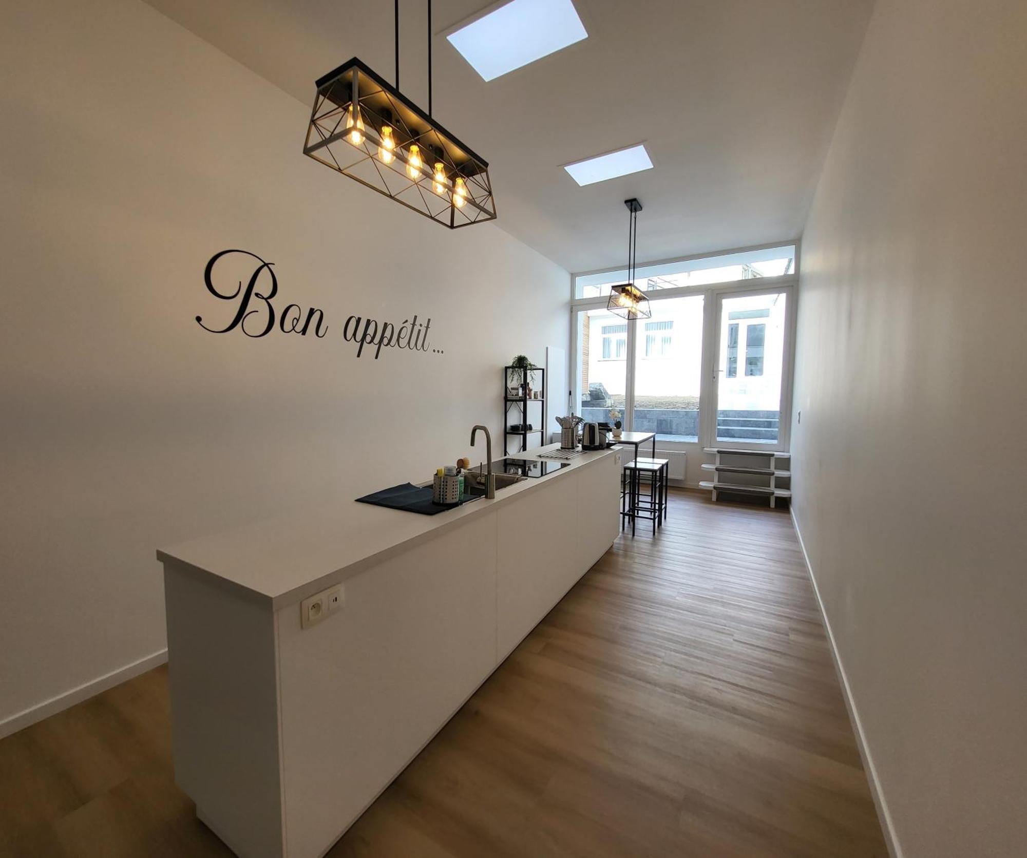 Private - European Quarter Homestay