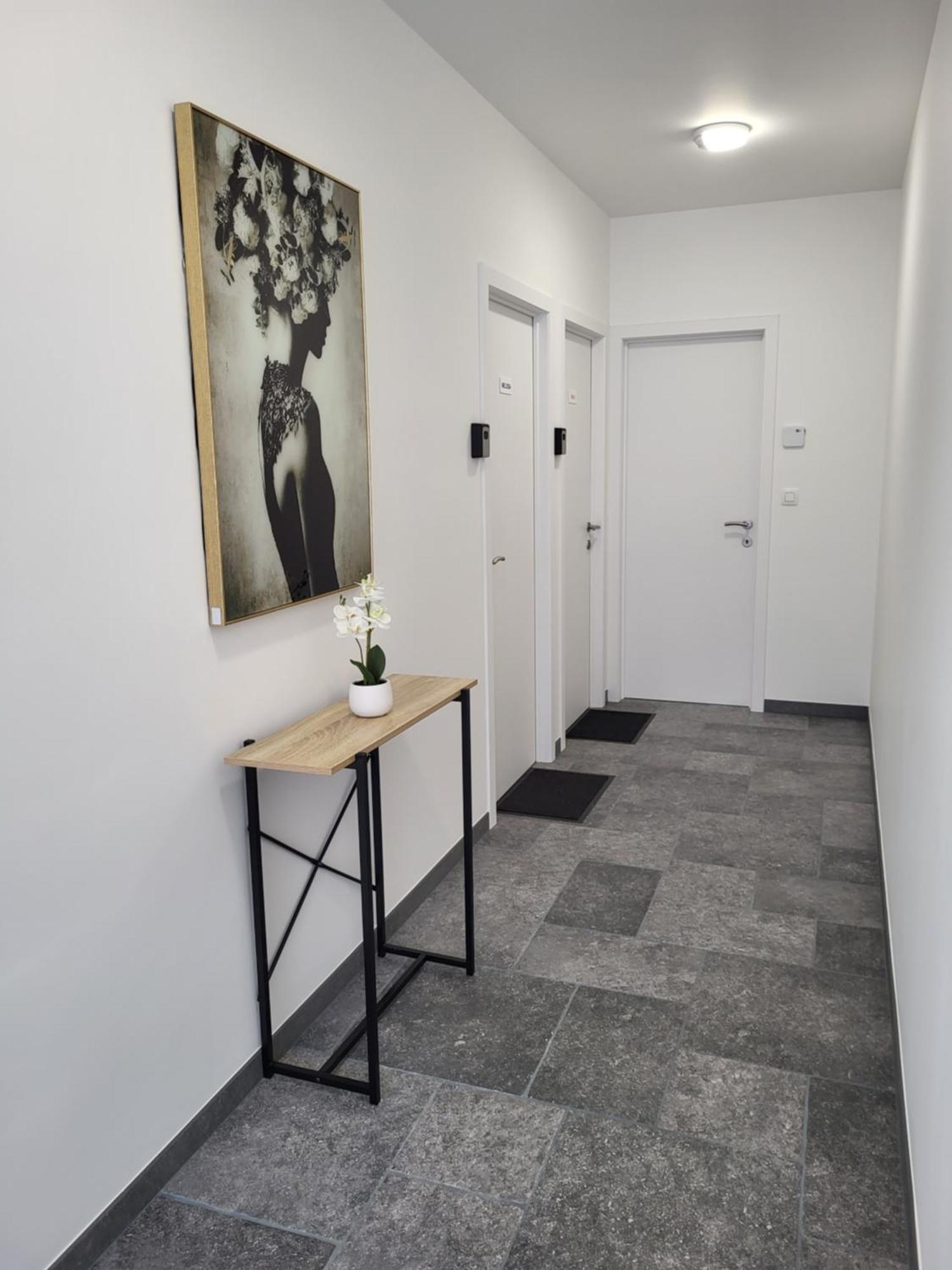 Homestay Private - European Quarter Brussels